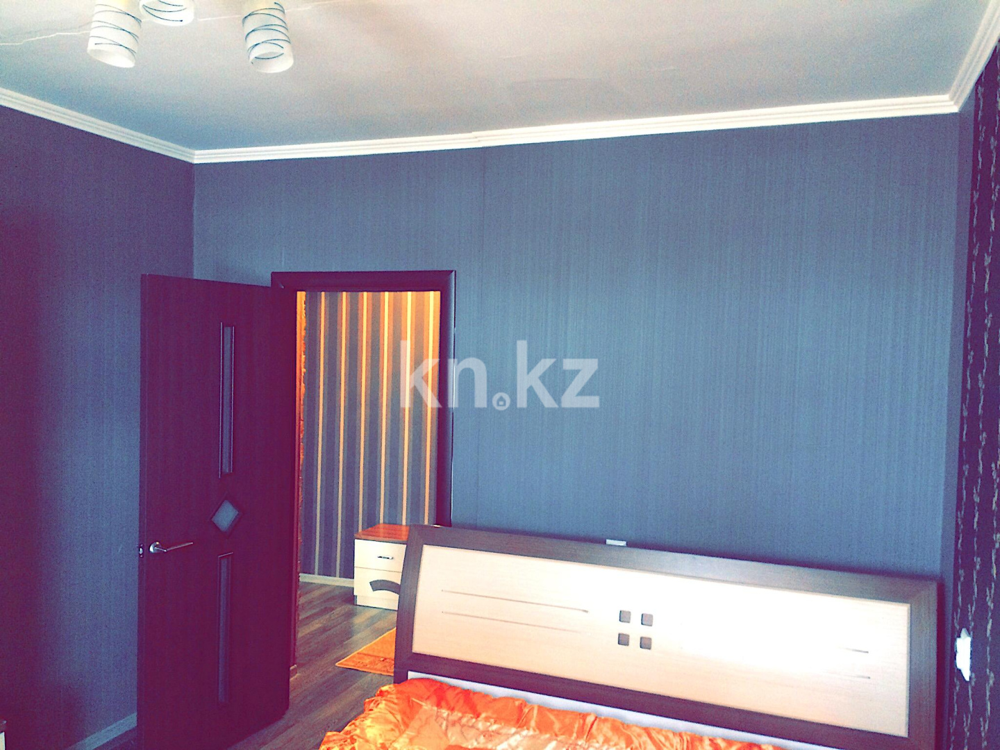 Аренда 1-комнатной квартиры посуточно, 45 м², пр. Кабанбай батыра, дом  40 в Астане - фото 2