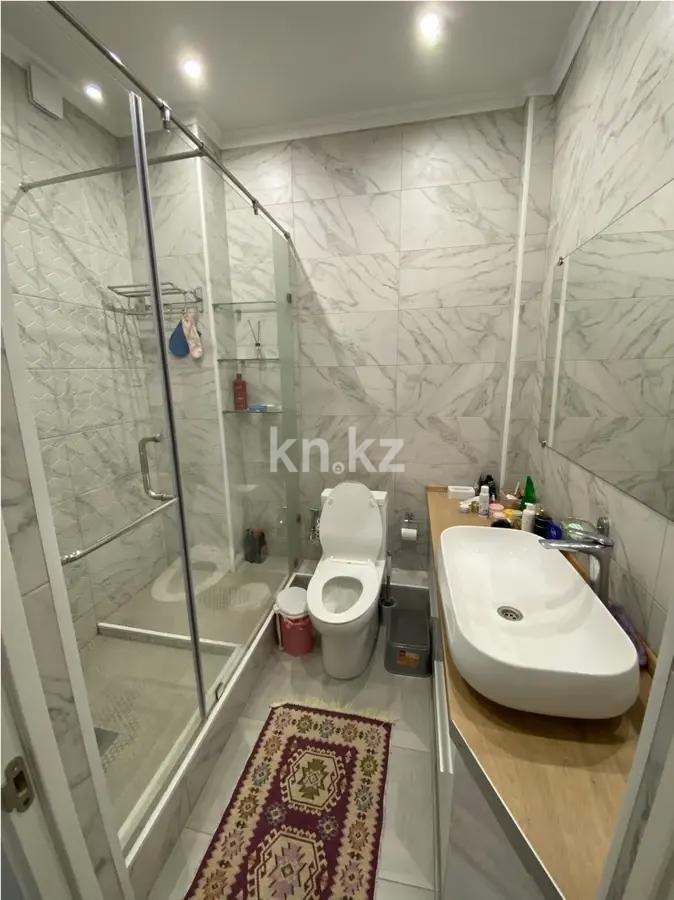 Продажа 4-комнатной квартиры, 135 м² в Алматы - фото 7
