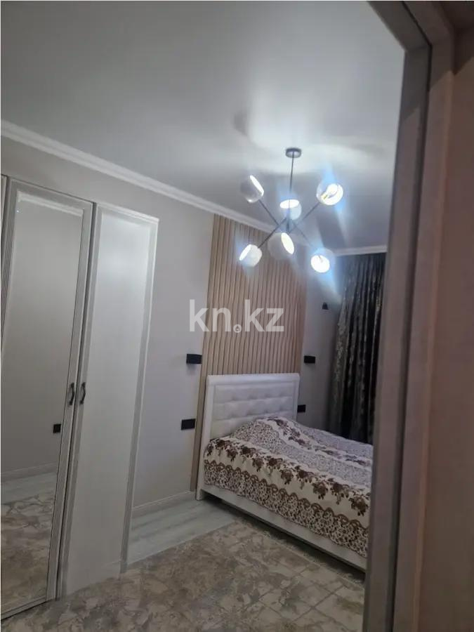 Продажа 2-комнатной квартиры, 47 м² в Караганде - фото 2