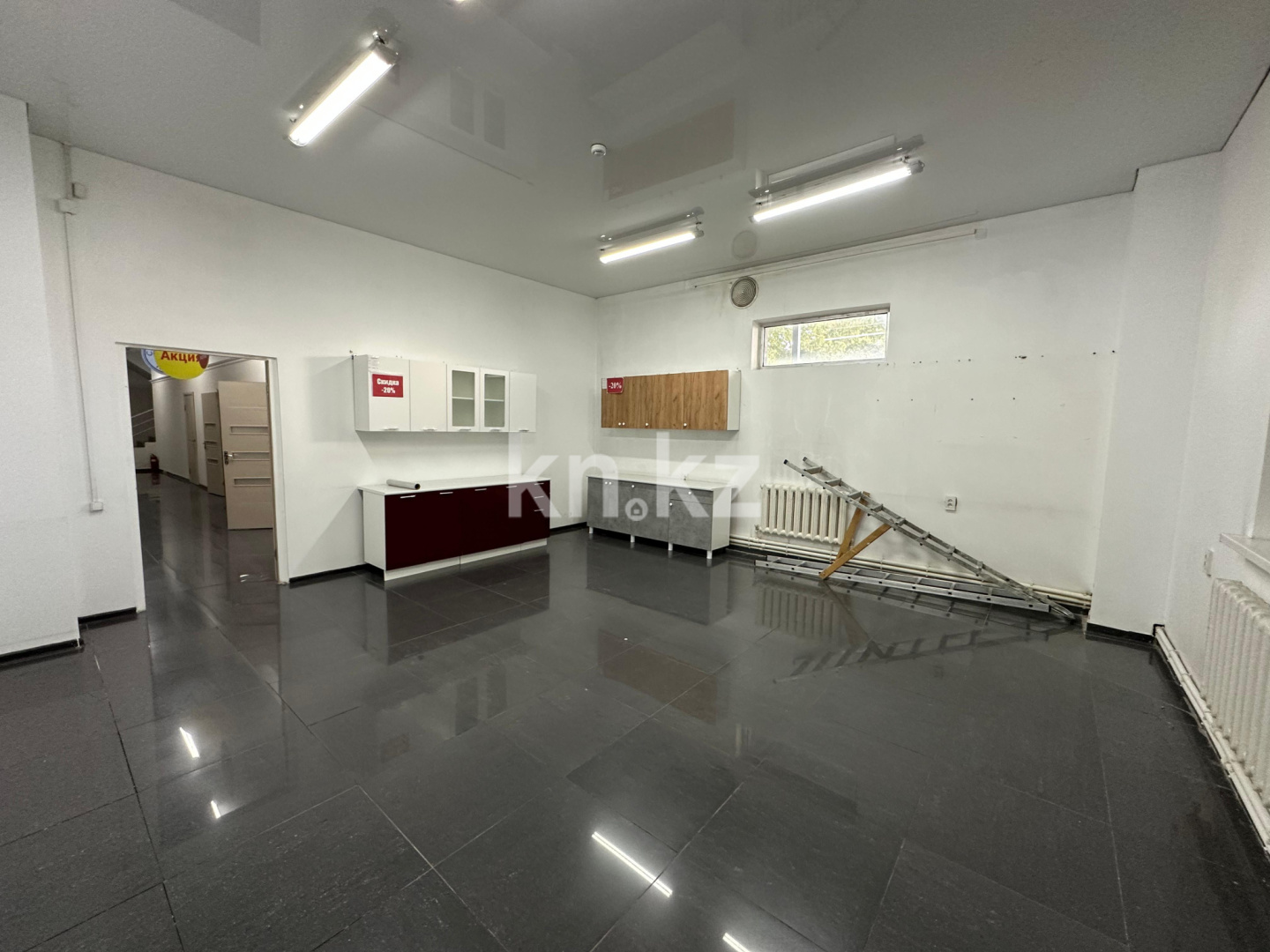 Аренда , ул.Рыскулова, дом  22/2 в Шымкенте - фото 14