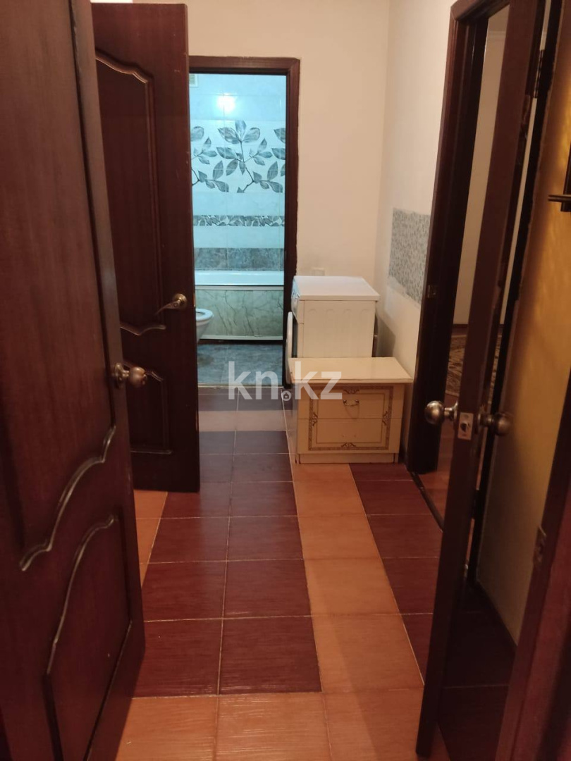 Аренда 2-комнатной квартиры, 42 м² в Астане - фото 7