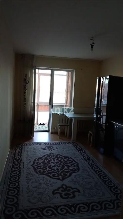 Продажа 1-комнатной квартиры, 54.8 м², ул. Кургальжинское шоссе, дом  25/2 в Астане - фото 2