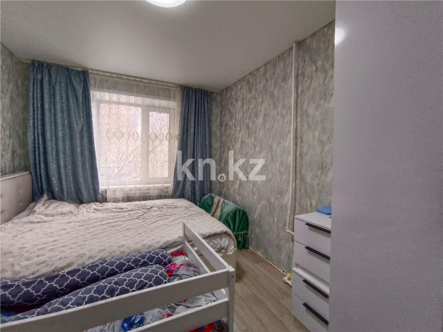 Продажа 4-комнатной квартиры, 77 м² в Караганде - фото 4