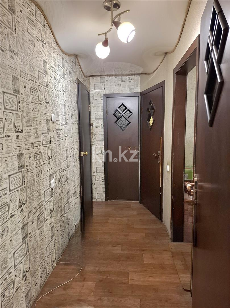 Продажа 4-комнатной квартиры, 60 м², ул. Байсеитовой в Темиртау - фото 10