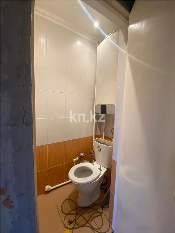 Продажа 2-комнатной квартиры, 45 м², ул. Мирная, дом  18 в Караганде - фото 5