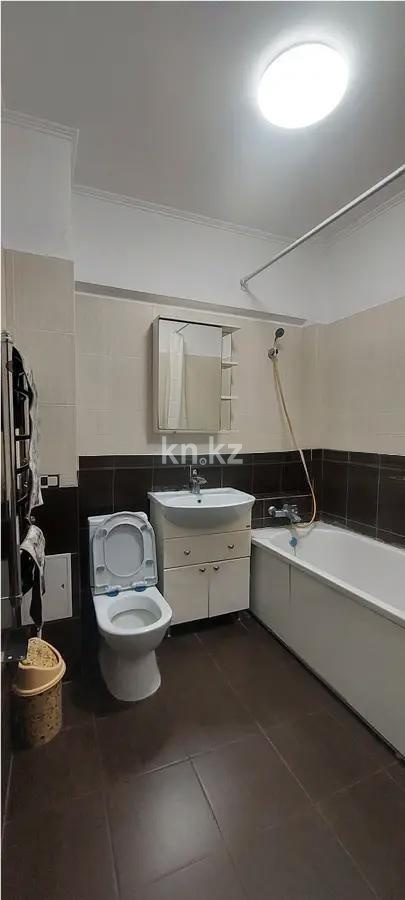 Продажа 1-комнатной квартиры, 55 м² в Алматы - фото 2