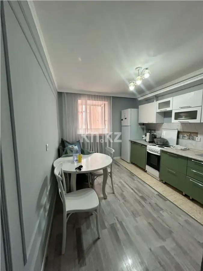 Продажа 1-комнатной квартиры, 39 м² в Астане - фото 4