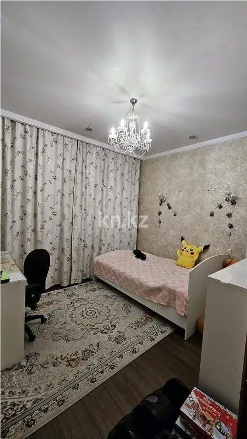 Продажа 3-комнатной квартиры, 72 м² в Алматы - фото 3