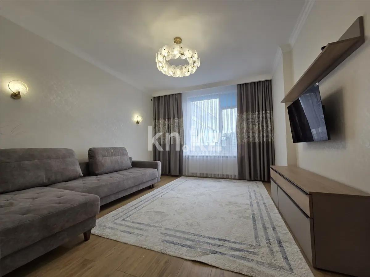 Продажа 2-комнатной квартиры, 70 м² в Астане