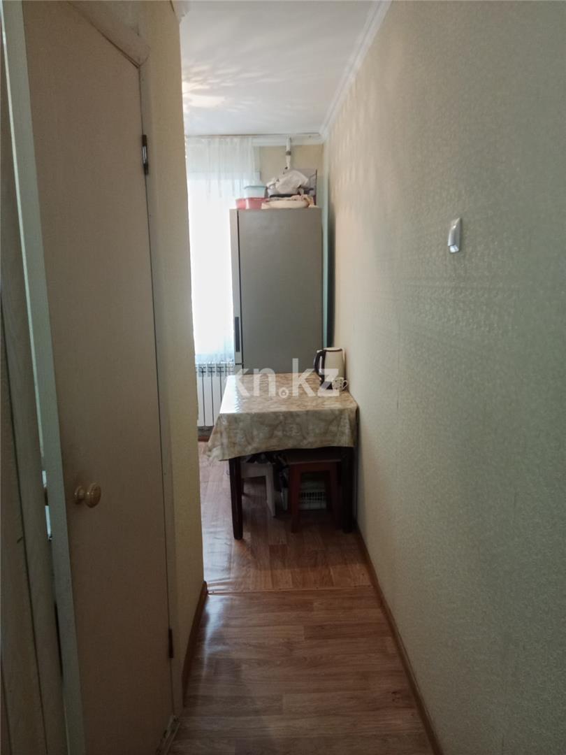 Продажа 2-комнатной квартиры, 48 м², мкр-н 16 в Караганде - фото 7