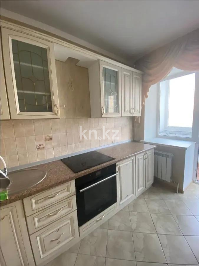 Продажа 3-комнатной квартиры, 82 м² в Астане - фото 4