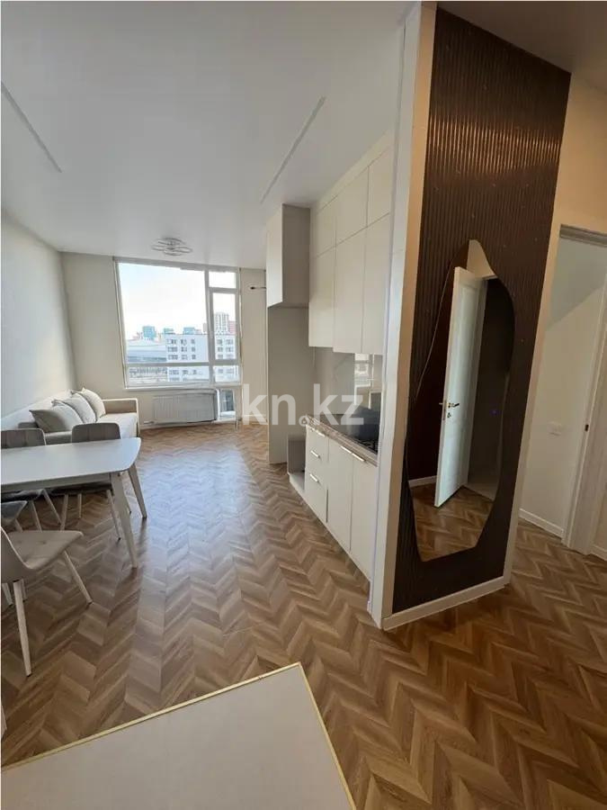 Продажа 2-комнатной квартиры, 40 м² в Астане - фото 3