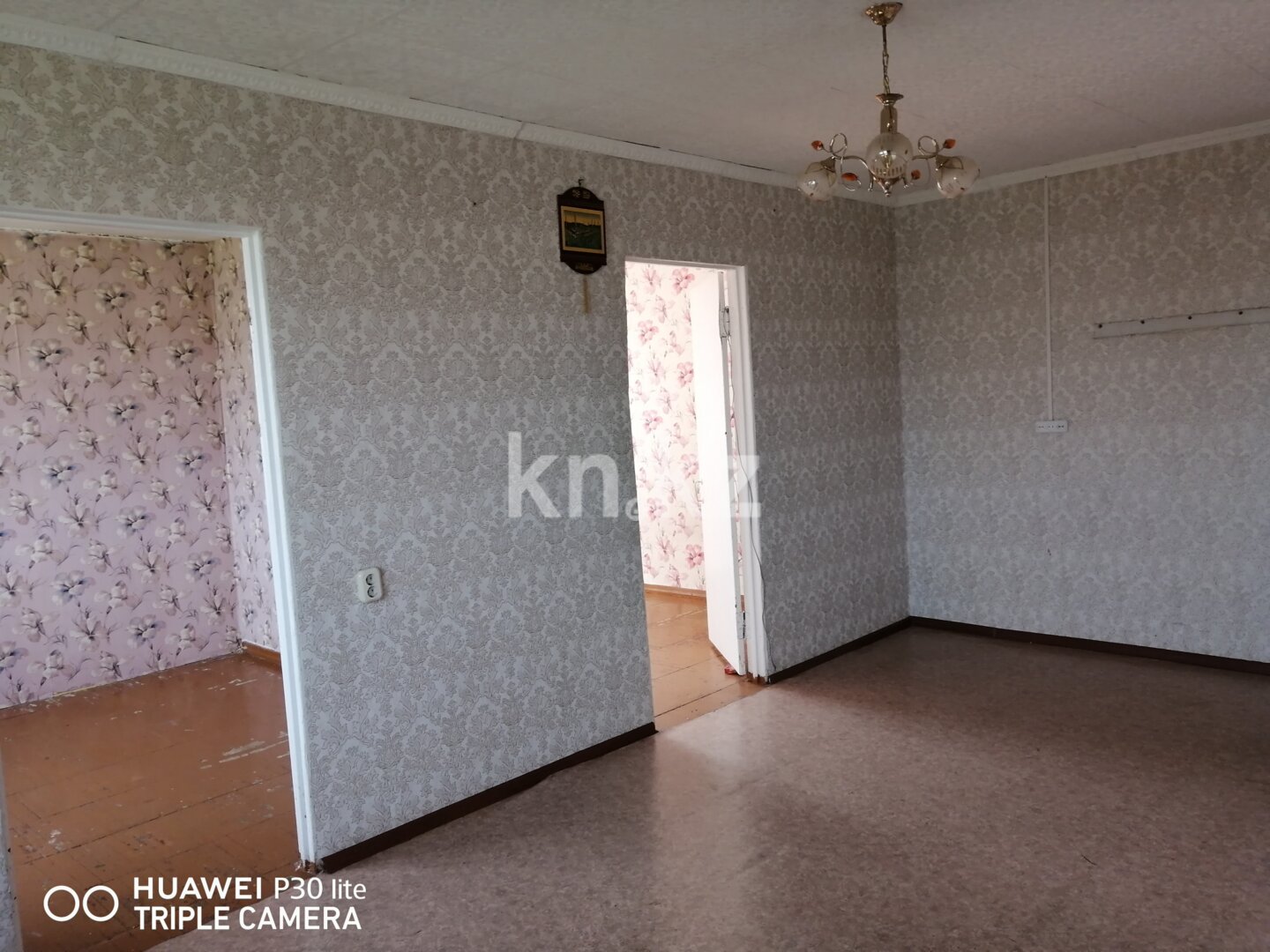 Продажа 3-комнатной квартиры, 49 м² в Караганде - фото 5