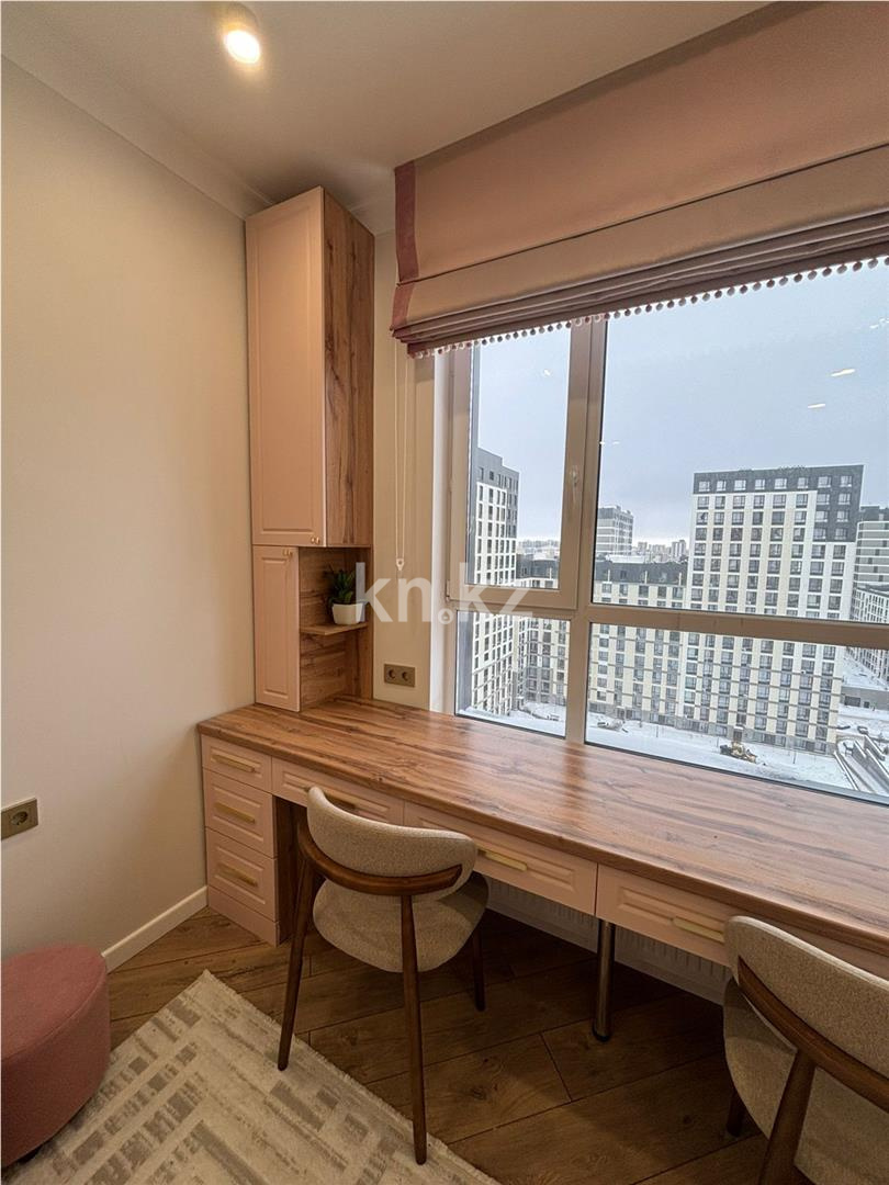 Продажа 3-комнатной квартиры, 70 м² в Астане - фото 10