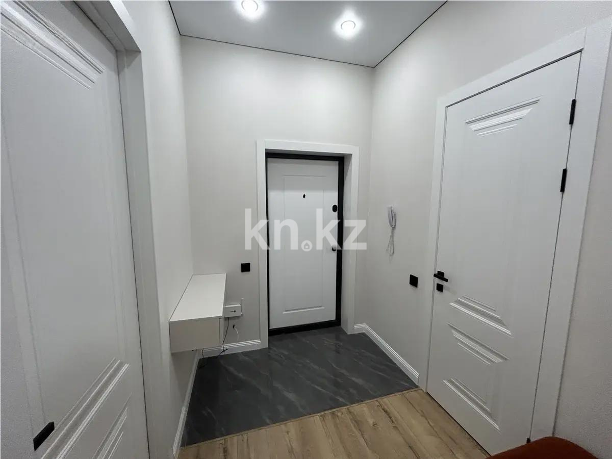 Продажа 1-комнатной квартиры, 41.5 м², ул. Калдаякова, дом  25а в Астане - фото 4