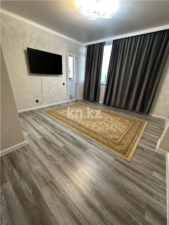 Продажа 2-комнатной квартиры, 51.5 м², ул. Нажимеденова, дом  62 в Астане