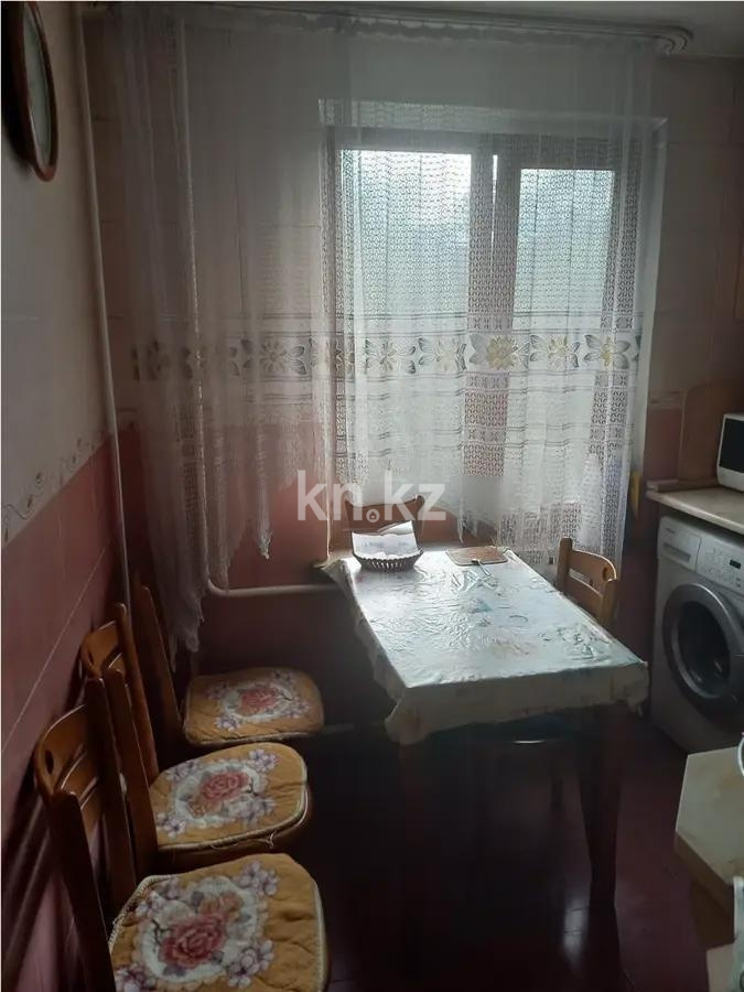 Продажа 3-комнатной квартиры, 62.3 м² в Алматы - фото 2