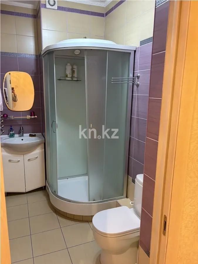 Продажа 3-комнатной квартиры, 135 м², мкр-н Мирас, дом  157 в Алматы - фото 6