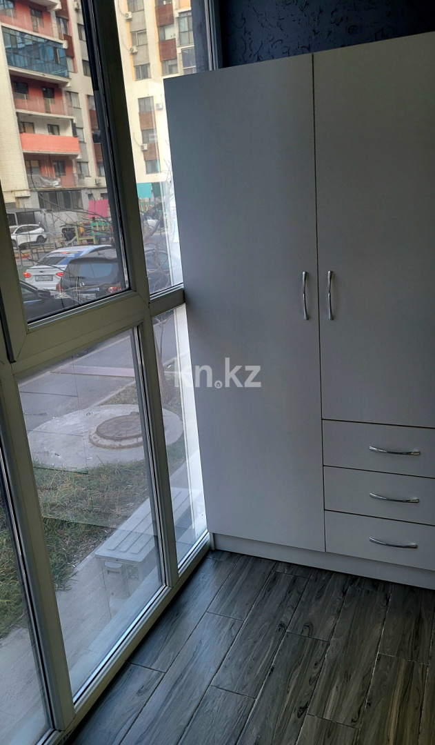 Аренда 1-комнатной квартиры, 30 м², Сейфулина, дом  51/9 в Алматы - фото 4