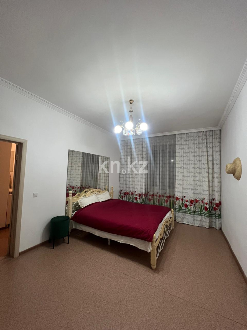 Продажа 1-комнатной квартиры, 43 м² в Караганде - фото 5