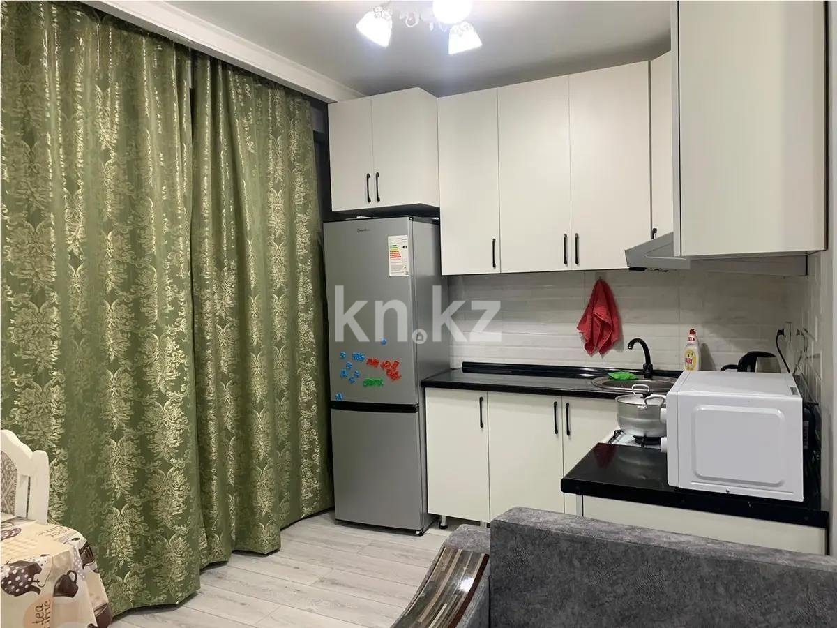 Продажа 1-комнатной квартиры, 45 м² в Алматы - фото 2