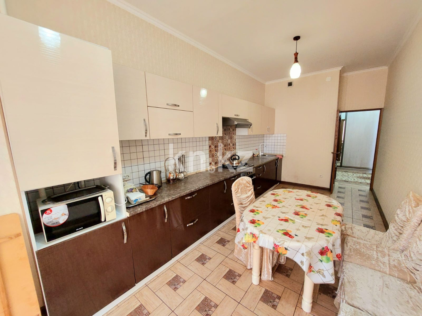 Продажа 3-комнатной квартиры, 145 м², ул. Дулати, дом  201а в Шымкенте - фото 7