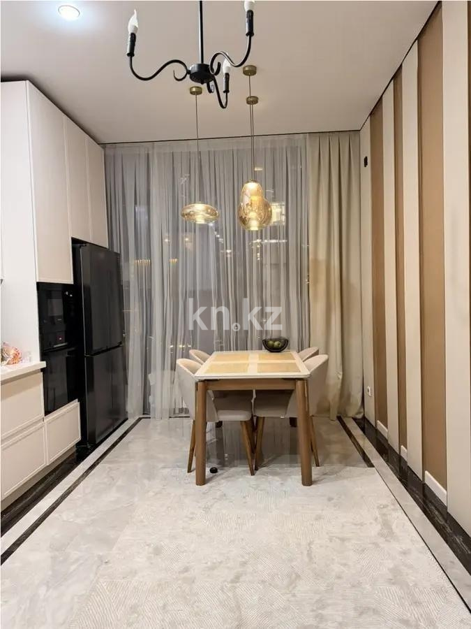 Продажа 3-комнатной квартиры, 112 м² в Астане - фото 2