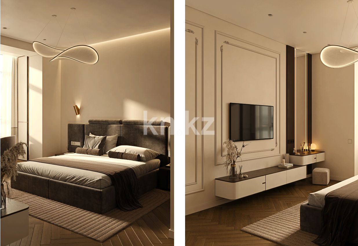 Продажа 4-комнатной квартиры, 121 м², ул. Муканова, дом  19/2 в Караганде - фото 7