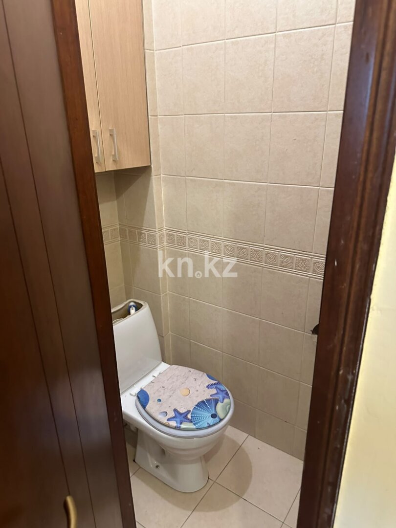 Аренда 2-комнатной квартиры, 52 м² в Алматы - фото 7