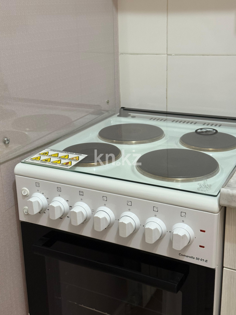 Аренда 1-комнатной квартиры, 34 м², ул. Мухамедханова, дом  17/1 - ул. Нарикбаева в Астане - фото 3