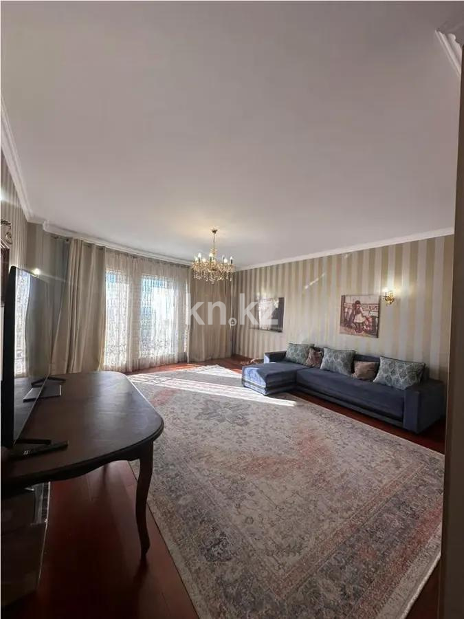 Продажа 4-комнатной квартиры, 165 м² в Алматы