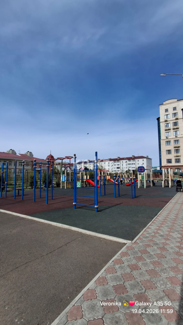 Продажа 3-комнатной квартиры, 102 м² в Уральске - фото 17