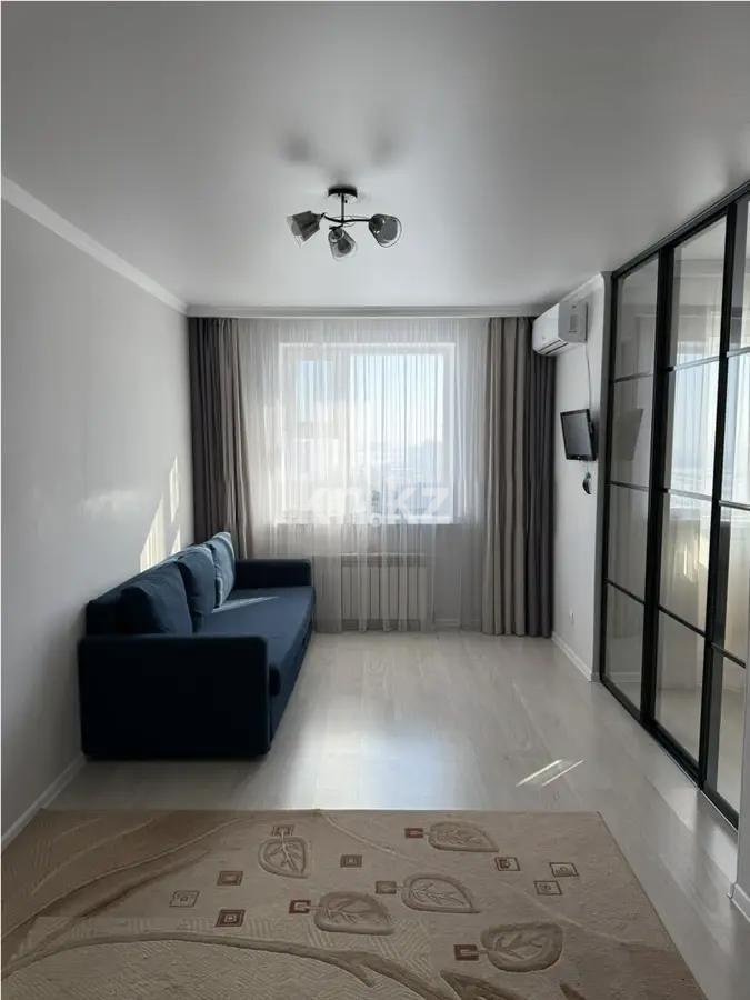 Продажа 1-комнатной квартиры, 35.4 м² в Астане
