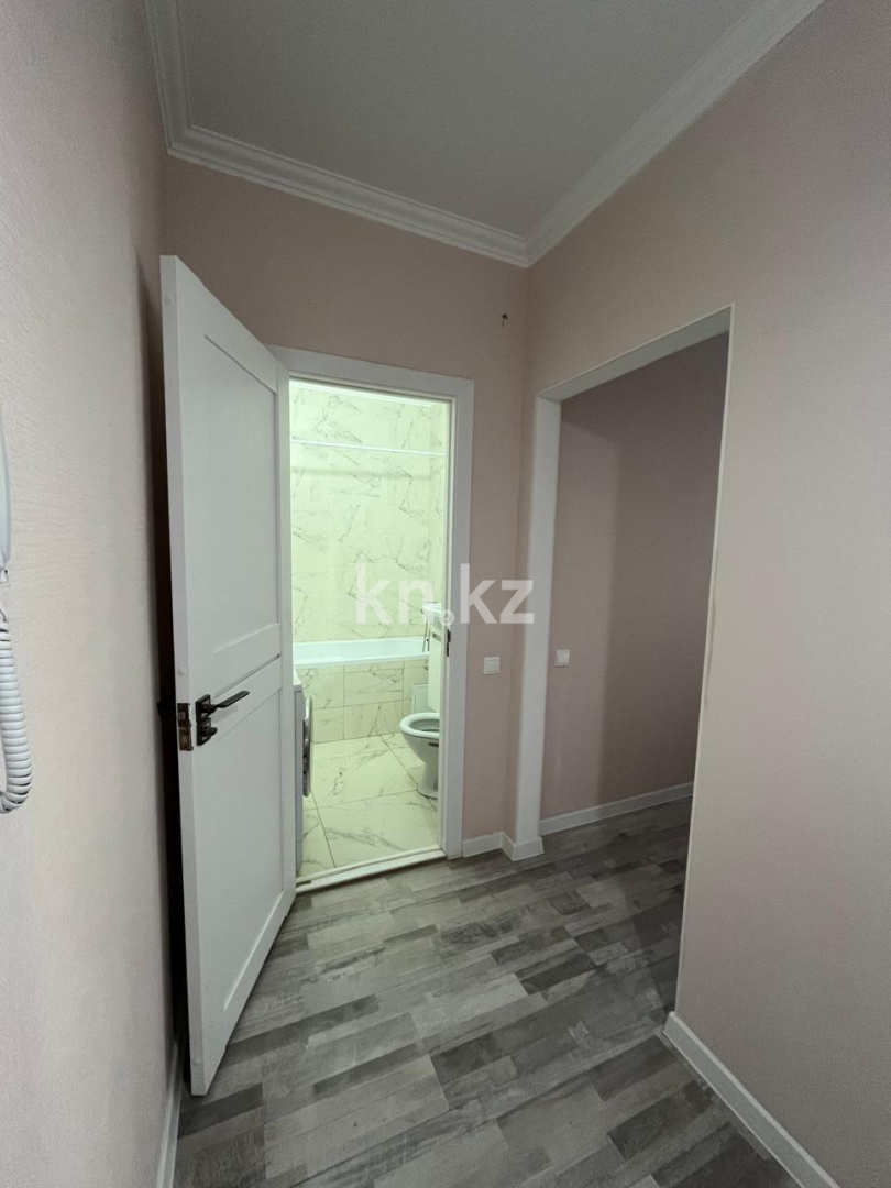 Аренда 1-комнатной квартиры, 38 м² в Астане - фото 6