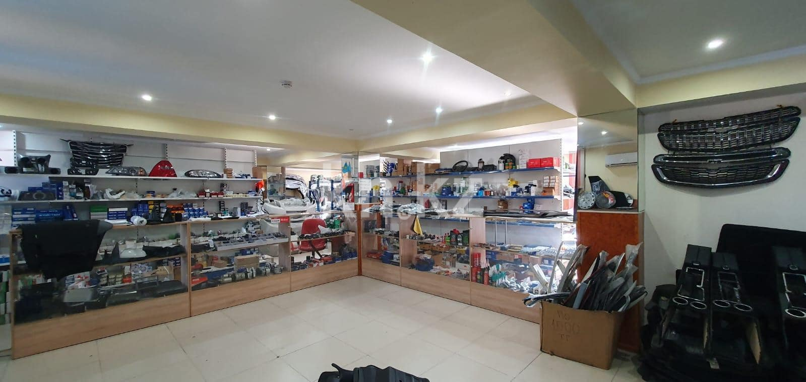 Продажа , 1000 м², улица Бурхана, дом  32 в Алматы - фото 20