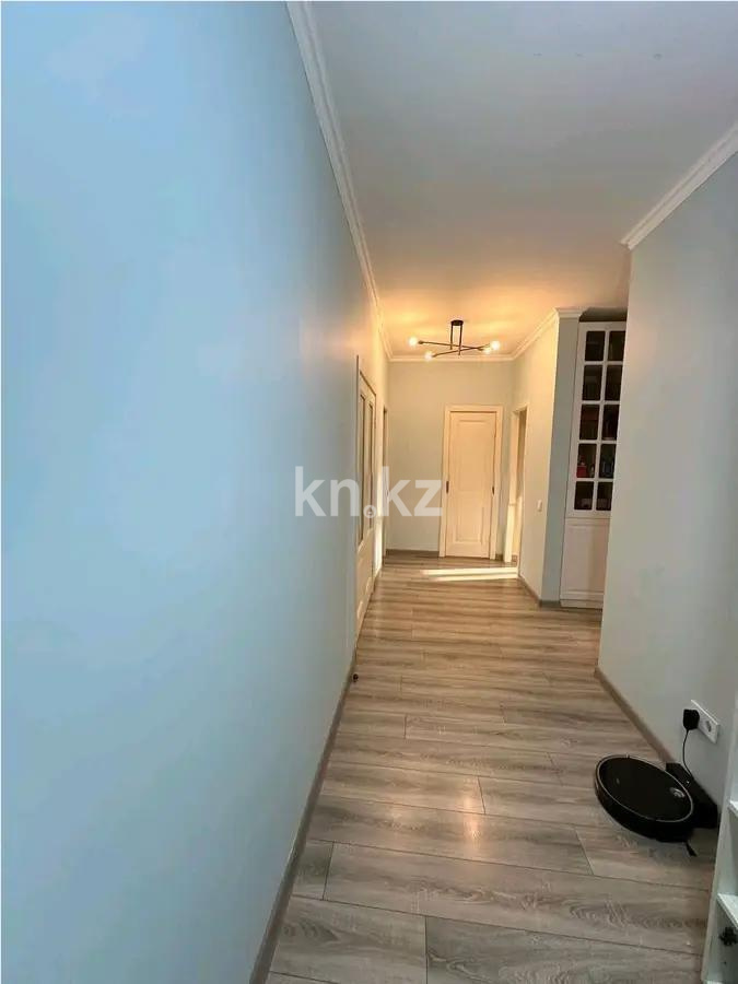 Продажа 3-комнатной квартиры, 86 м², ул. Сатпаева, дом  90а в Алматы - фото 4