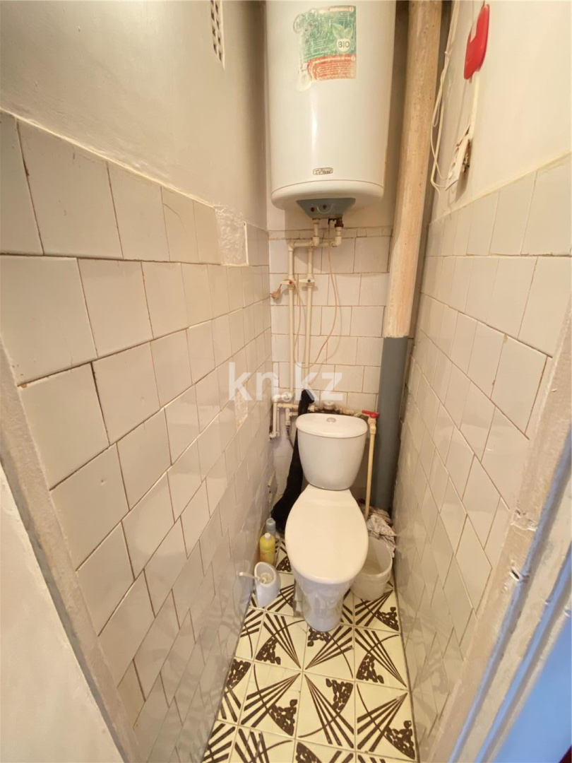 Продажа 3-комнатной квартиры, 54 м², 22-й мкр. в Караганде - фото 14