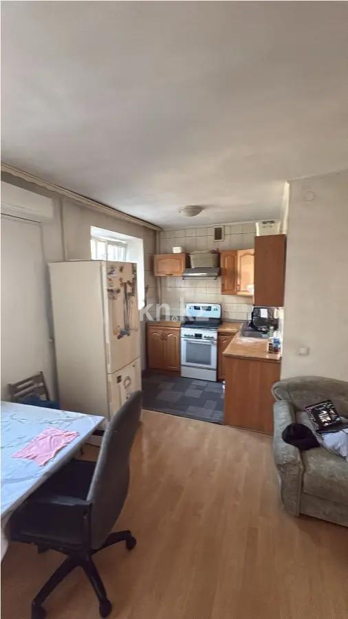 Продажа 3-комнатной квартиры, 69.7 м² в Алматы - фото 4