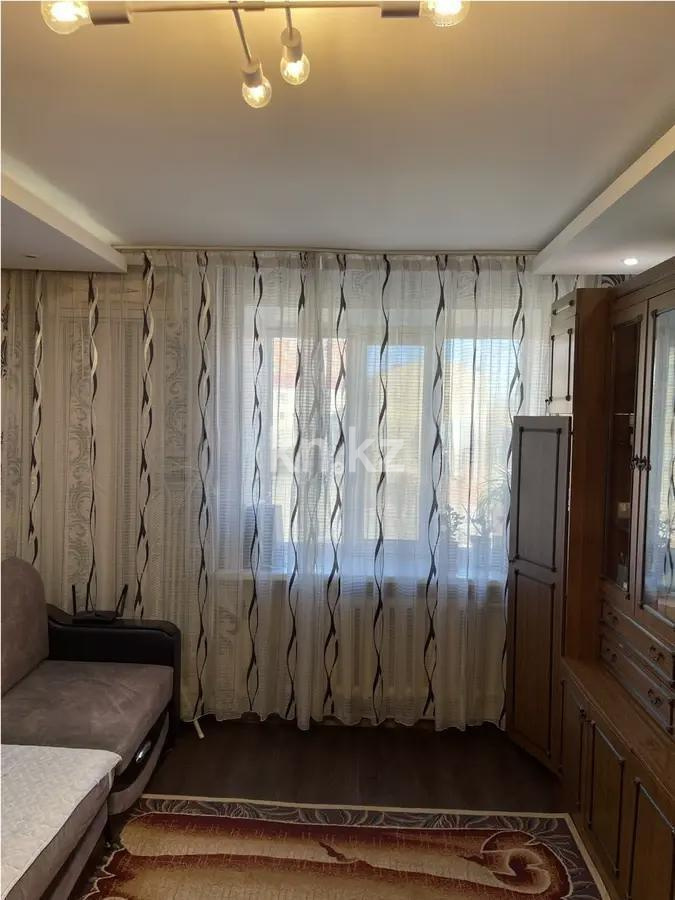 Продажа 1-комнатной квартиры, 18 м² в Астане