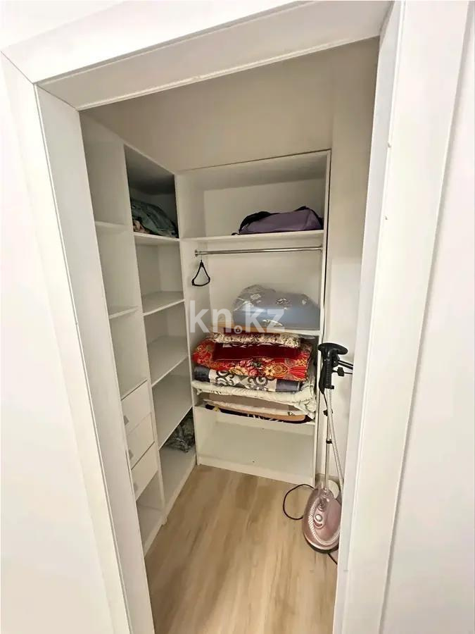 Продажа 3-комнатной квартиры, 90.1 м², пр. Райымбека, дом  522/1 в Алматы - фото 6