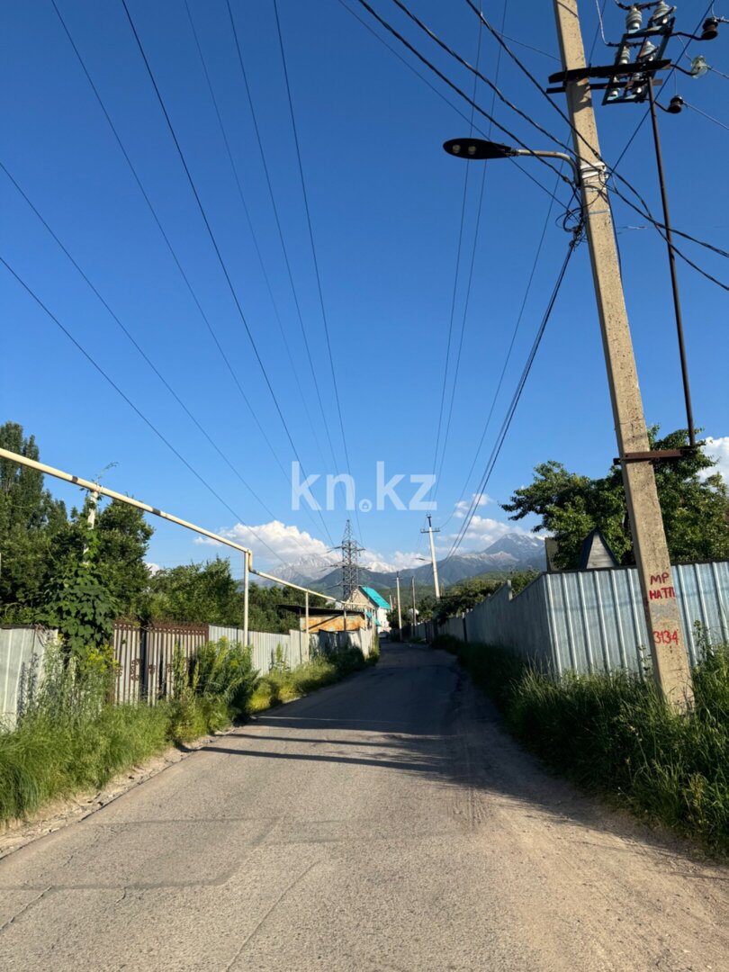 Продажа участка, 1.35 га в Алматы - фото 2