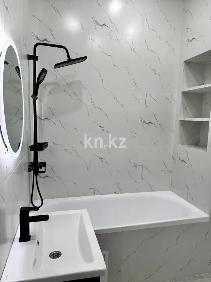 Продажа 1-комнатной квартиры, 36.5 м², ул. Байтурсынова, дом  22 стр в Астане - фото 3