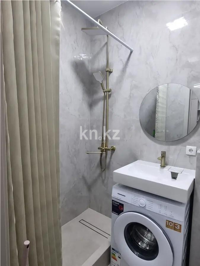 Продажа 2-комнатной квартиры, 41 м² в Астане - фото 4