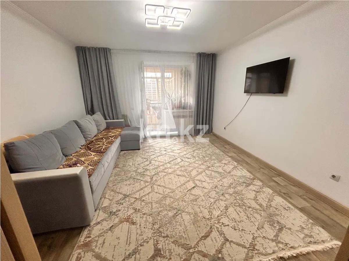 Продажа 2-комнатной квартиры, 55.8 м² в Астане