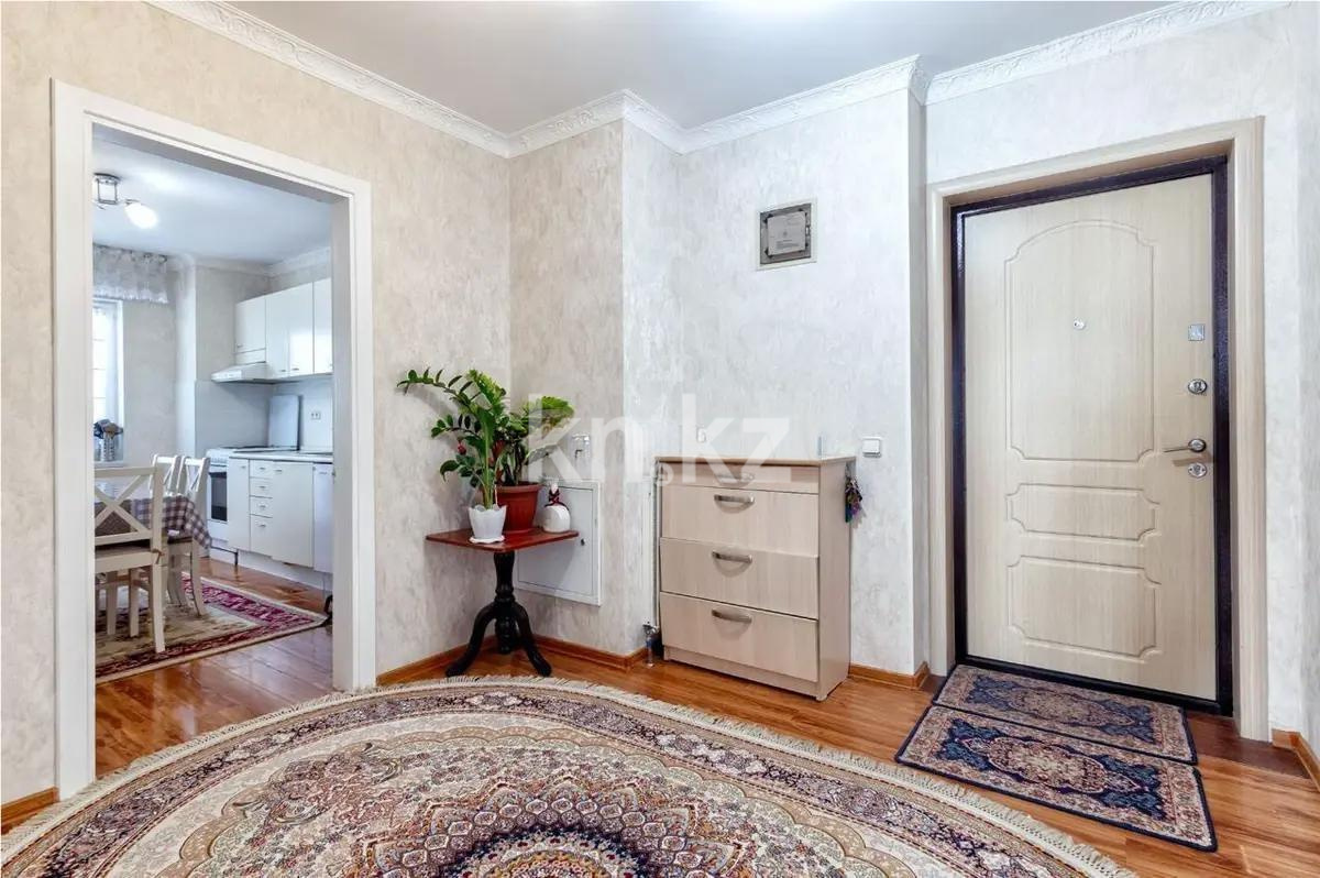 Продажа 3-комнатной квартиры, 90 м² в Астане - фото 7