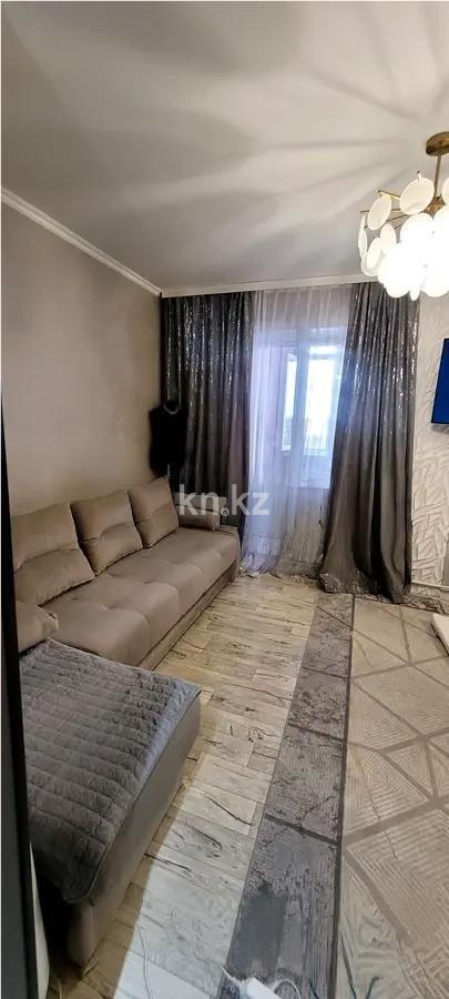 Продажа 1-комнатной квартиры, 36 м², ул. Затаевича (ранее Зональная), дом  81/4 в Караганде