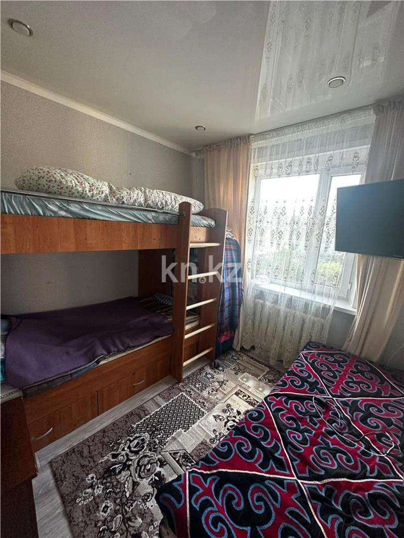 Продажа 3-комнатной квартиры, 62 м² в Караганде - фото 3