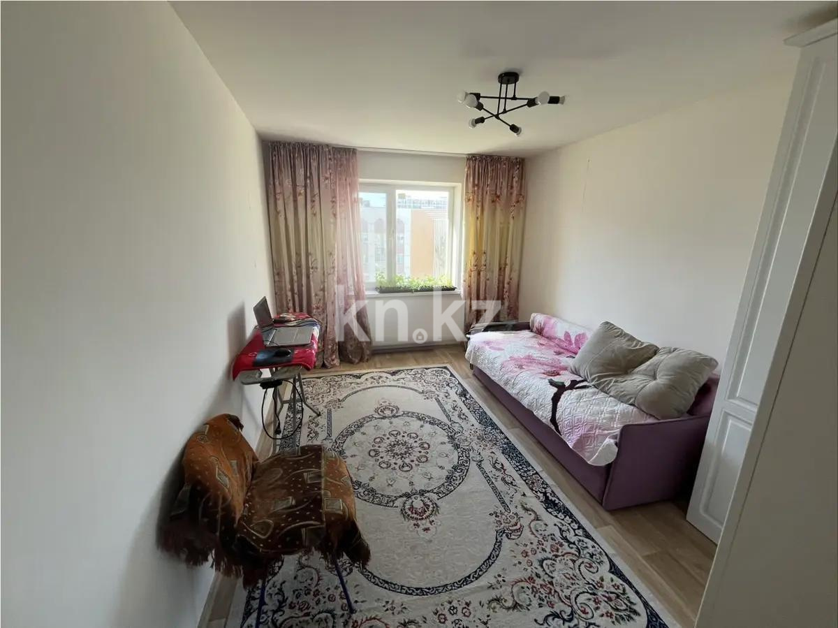 Продажа 3-комнатной квартиры, 71 м² в Астане - фото 3