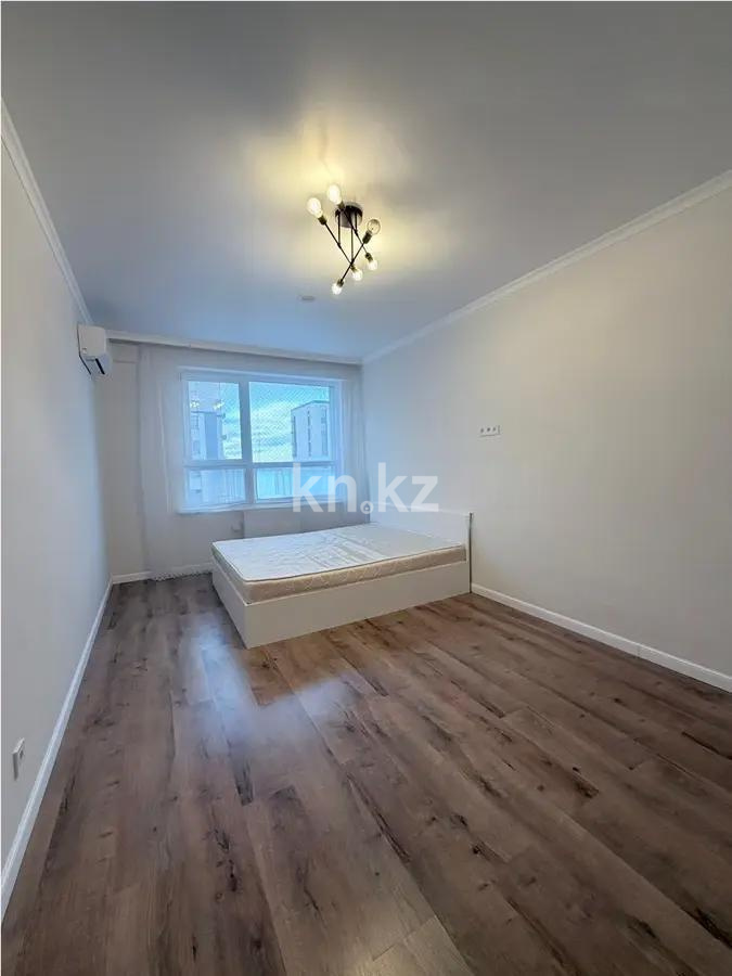 Продажа 1-комнатной квартиры, 38.5 м², ул. Момышулы, дом  5/4 в Алматы