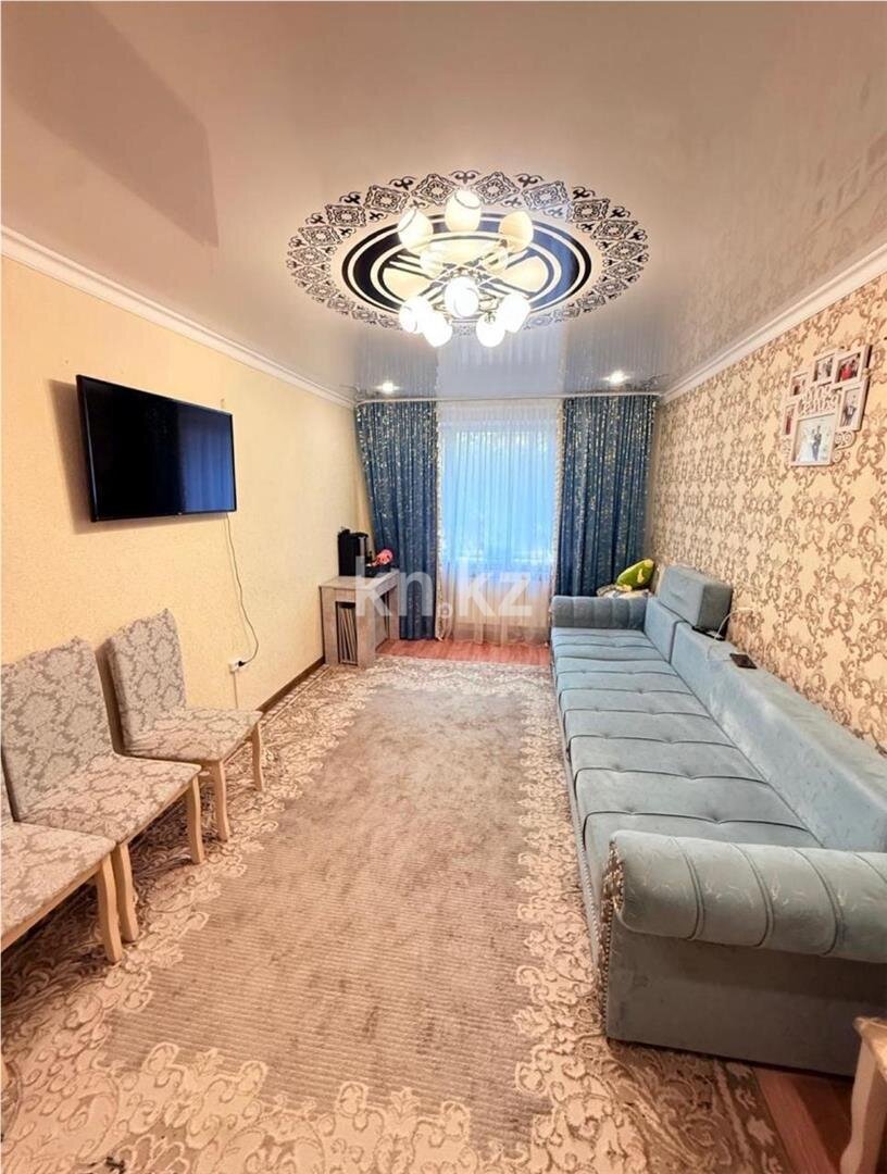 Продажа 3-комнатной квартиры, 75 м² в Темиртау